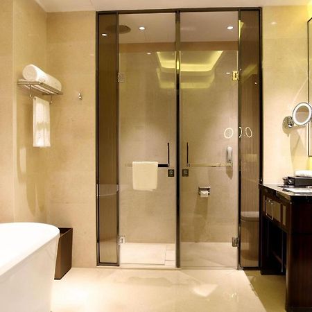 ปักกิ่ง แกรนด์ สกายไลท์ อินเตอร์เนชั่นแนล โฮเต็ล Hotel ภายนอก รูปภาพ