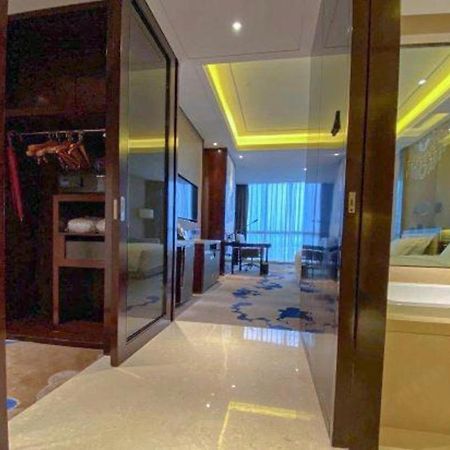 ปักกิ่ง แกรนด์ สกายไลท์ อินเตอร์เนชั่นแนล โฮเต็ล Hotel ภายนอก รูปภาพ
