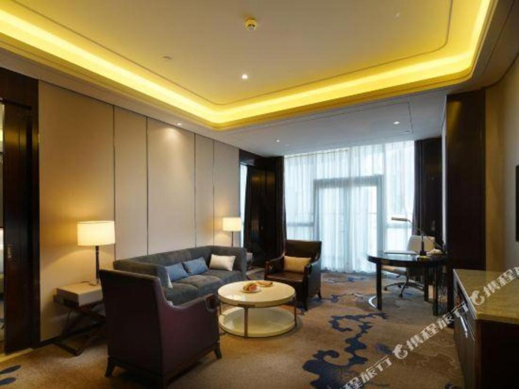 ปักกิ่ง แกรนด์ สกายไลท์ อินเตอร์เนชั่นแนล โฮเต็ล Hotel ภายนอก รูปภาพ