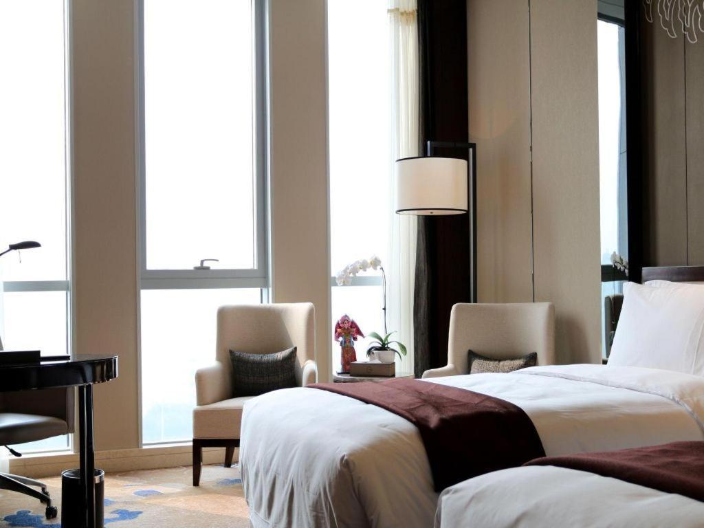 ปักกิ่ง แกรนด์ สกายไลท์ อินเตอร์เนชั่นแนล โฮเต็ล Hotel ภายนอก รูปภาพ