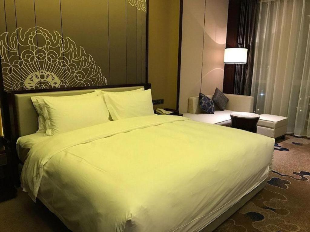 ปักกิ่ง แกรนด์ สกายไลท์ อินเตอร์เนชั่นแนล โฮเต็ล Hotel ภายนอก รูปภาพ